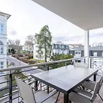 Quartier Am - App 07 Lägenhet
