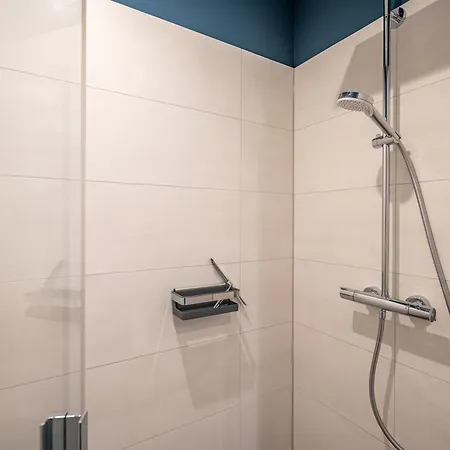 Apartment Quartier Am - App 07 Neuhof (Heringsdorf)