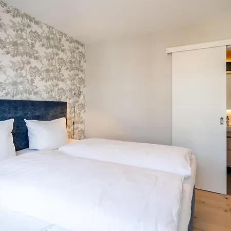 Apartment Quartier Am - App 07 *