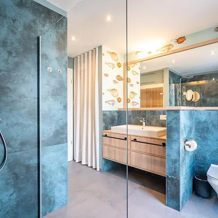 Apartment Quartier Am - App 07