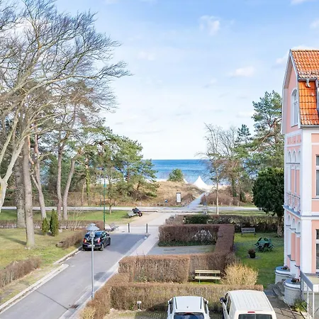 Quartier Am - App 07 아파트 *