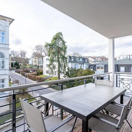 Quartier Am - App 07 아파트