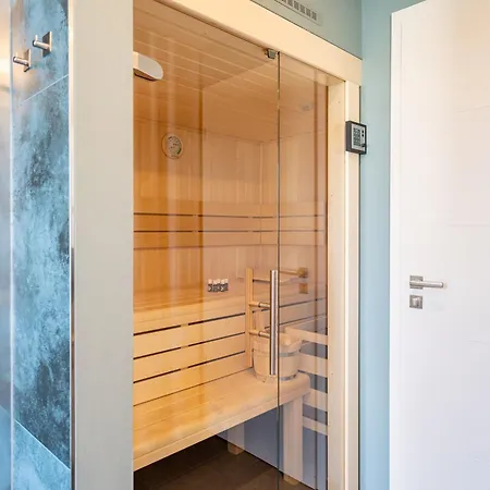 Quartier Am - App 07 아파트 Neuhof (Heringsdorf)