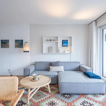 Quartier Am - App 07 *