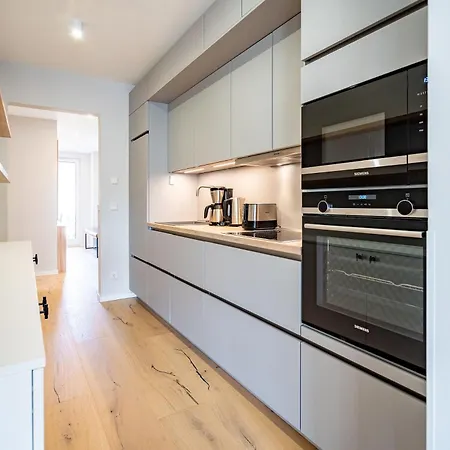 Quartier Am - App 07 Neuhof (Heringsdorf)